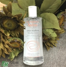 雅漾卸妝水好用嗎？雅漾卸妝水怎么樣？