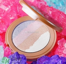 tarte cosmetics2017彩妝有哪些？tarte cosmetics2017彩妝介紹