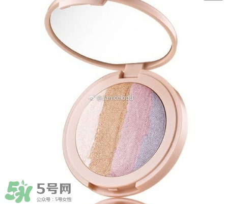 tarte cosmetics2017彩妝有哪些？tarte cosmetics2017彩妝介紹
