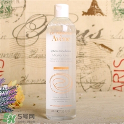 雅漾卸妝水和貝德瑪卸妝水哪個(gè)好？雅漾和貝德瑪卸妝水哪個(gè)更溫和？