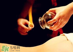 春天可以拔火罐嗎？春天適合拔火罐嗎？