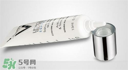 薇姿眼霜多少錢？薇姿眼霜專柜價格