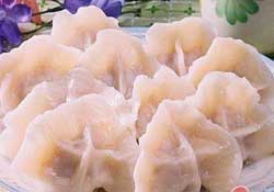 蕨菜可以包餃子嗎？蕨菜怎么包餃子？