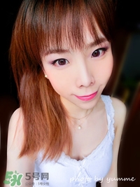 蘭蔻五色眼影怎么畫？蘭蔻眼影的畫法步驟圖