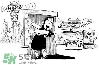 防輻射服什么時(shí)候開始穿？防輻射服真的有用嗎？