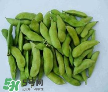 涼拌毛豆的做法 怎么做涼拌毛豆 涼拌毛豆的做法 怎么做涼拌毛豆