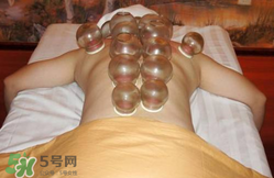 春天可以拔火罐嗎？春天適合拔火罐嗎？