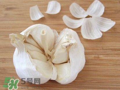 大蒜有種子嗎？大蒜的種子是什么？