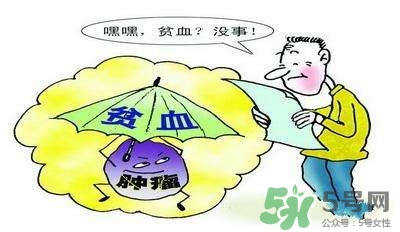 缺鐵性貧血的癥狀 缺鐵性貧血的癥狀有哪些？