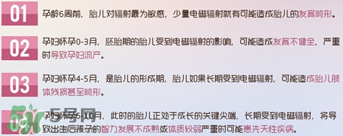 防輻射服什么時(shí)候開始穿？防輻射服真的有用嗎？