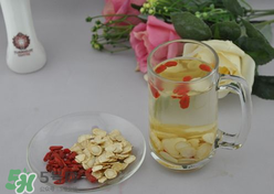 春天能喝黃芪水嗎？春天喝黃芪水好嗎？