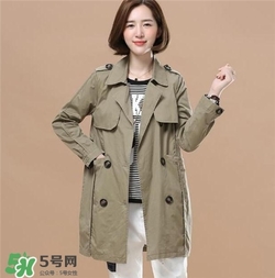 春天可以穿風(fēng)衣嗎？春天能穿風(fēng)衣嗎？