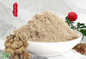 春天可以吃三七粉嗎？春天三七粉生吃還是熟吃好？