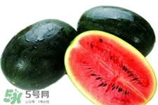 4月份可以吃西瓜嗎？四月份的西瓜可以吃嗎？