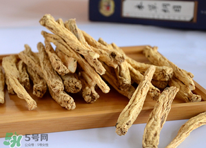 春天能吃黨參嗎？黨參什么人不能吃？