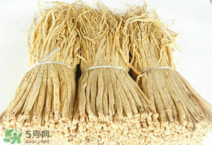 春天能吃黨參嗎？黨參什么人不能吃？