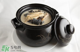 春天能喝烏雞湯嗎？春天能吃烏雞嗎？