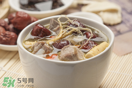 春天能喝烏雞湯嗎？春天能吃烏雞嗎？
