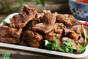 春天吃牛肉好嗎？春天為什么不宜吃牛肉？