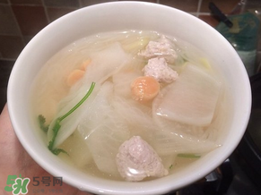 春天能吃白蘿卜嗎？春天吃白蘿卜有什么好處？
