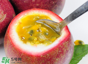 春天能吃百香果嗎？春天吃百香果好嗎？