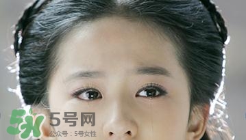 雙眼皮有哪幾種形狀？雙眼皮哪種形狀好看？