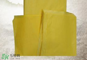 清明節(jié)燒的紙叫什么？清明節(jié)燒的黃紙叫什么？