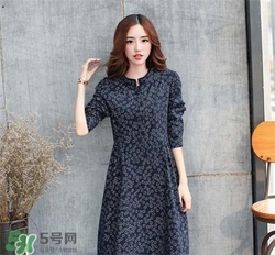 春天可以穿裙子嗎？春天穿裙子怎么搭配？