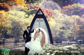 清明節(jié)可以拍婚紗照嗎？清明節(jié)拍婚紗照好嗎？