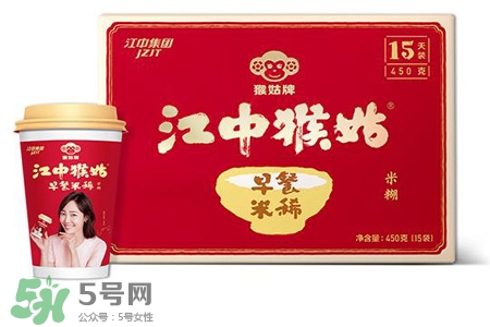 江中猴姑米稀熱量高嗎？江中猴姑米稀會(huì)發(fā)胖嗎？
