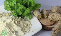 什么人不能吃三七粉？三七粉哪些人不適合吃？