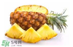 什么人不能吃菠蘿？菠蘿什么時候吃最好？