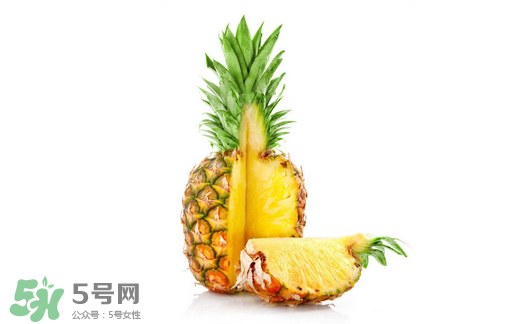 什么人不能吃菠蘿？菠蘿什么時候吃最好？