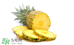 什么人不能吃菠蘿？菠蘿什么時候吃最好？