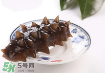 什么人不能吃海參？海參適合什么樣的人吃？