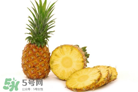 菠蘿可以吸甲醛嗎？菠蘿可以除甲醛嗎？