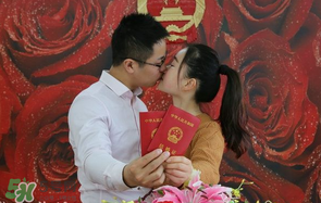 清明節(jié)民政局上班嗎？清明節(jié)可以領結婚證嗎？