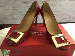roger vivier是什么牌子？roger vivier是什么檔次？