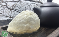 什么人不能吃燕窩？燕窩適合什么人吃？