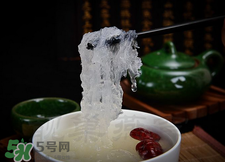 什么人不能吃燕窩？燕窩適合什么人吃？