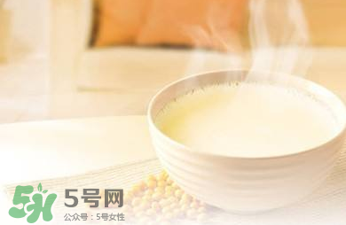天天喝豆?jié){好嗎？每天喝豆?jié){有什么好處？