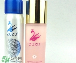zuzu果凍噴霧多少錢(qián)？zuzu果凍噴霧怎么用