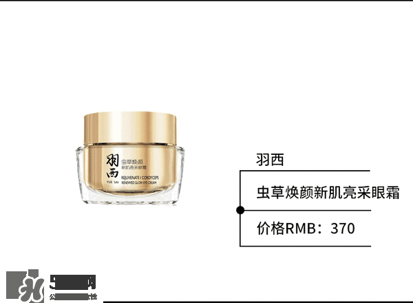 羽西和百雀羚哪個好？羽西和百雀羚適合年齡膚質(zhì)