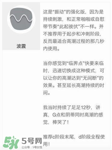 杜蕾斯煥覺C好用嗎？杜蕾斯煥覺怎么用？