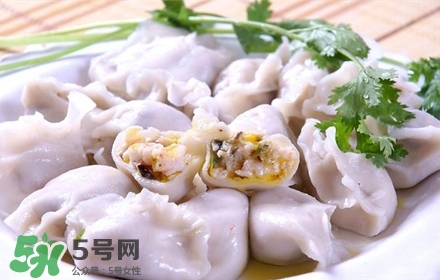 春天吃什么餡的餃子？春天吃什么餡的餃子好？