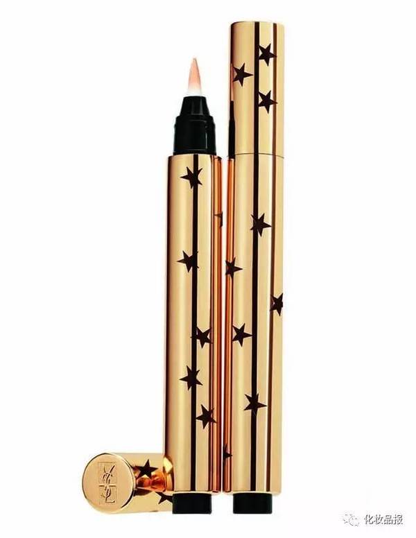 ysl星辰明彩筆多少錢？2017ysl星辰明彩筆專柜價(jià)格
