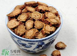 春天能吃丹參嗎？丹參什么人不能吃？