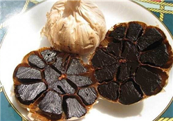 黑蒜是怎么制成的？黑蒜是哪里的特產(chǎn)？