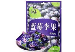 藍(lán)莓李果多少錢一袋？藍(lán)莓李果428克多少錢？