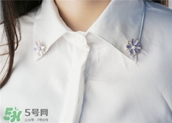 襯衫領(lǐng)口變黃了怎么辦？襯衣發(fā)黃怎么辦？